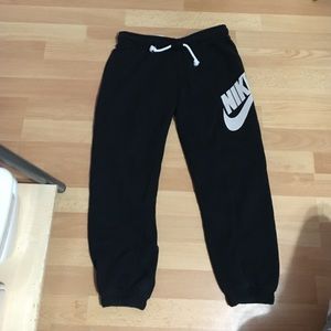 Nike sweatpants