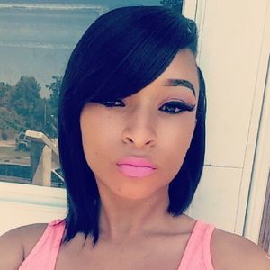 Meet your Posher, Janee'