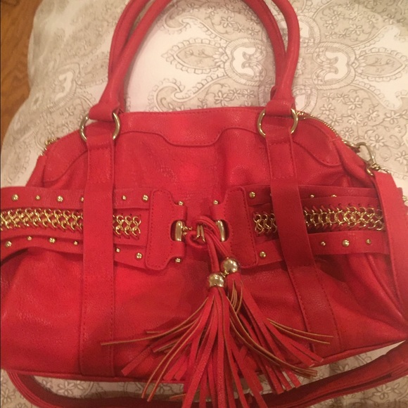 Cute purse