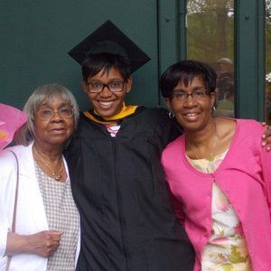 Meet your Posher, Taryn