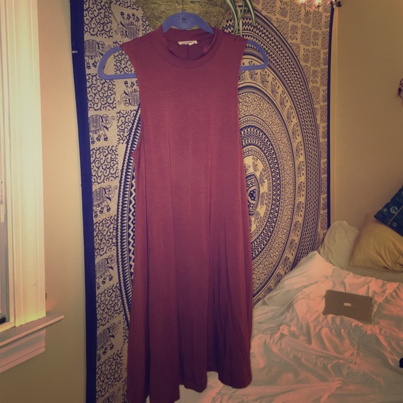 Boho Dress - Picture 1 of 3