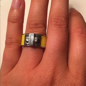 Fun BCBG ring