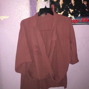 Charlotte blouse