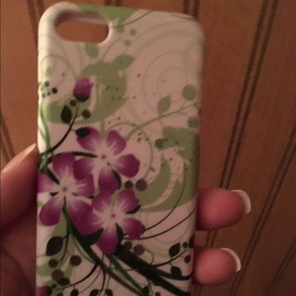 Accessories - iPhone 5s case