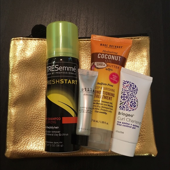 Ipsy Bag