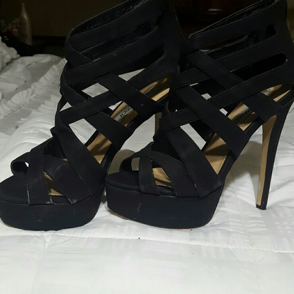 Steve Madden Shoes - Stave  Madden Heels