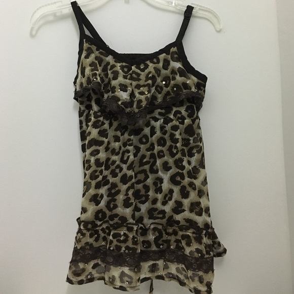 Camisole