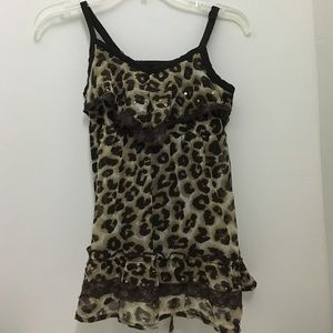 Camisole