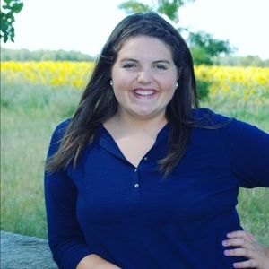 Meet your Posher, Kailee