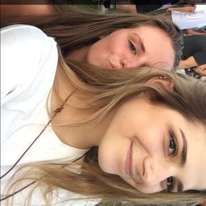 Meet your Posher, Kiley