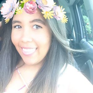 Meet your Posher, Karla