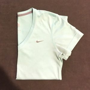 Nike Dri-Fit Tee