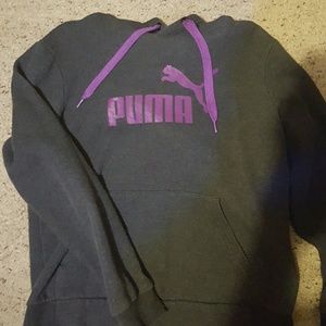 Puma Sweatshirt
