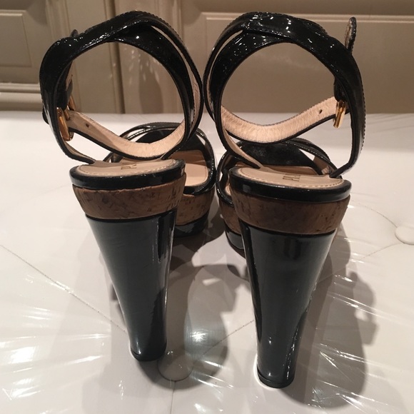 Prada Platforms - image 3