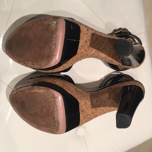 Prada Platforms - image 4