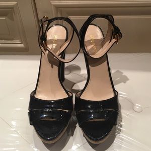 Prada Platforms