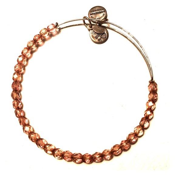 Alex and Ani Bracelet