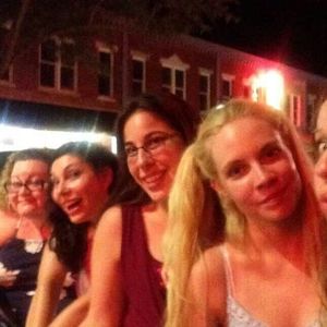 Meet your Posher, Nikki