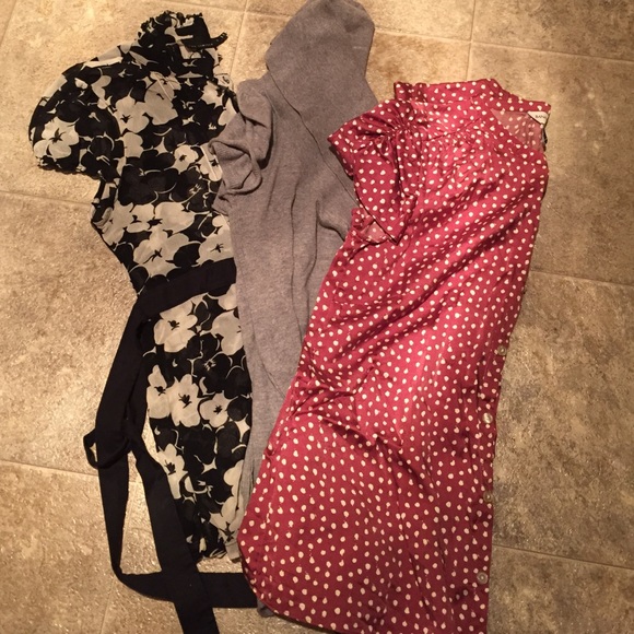 Reserved bundle