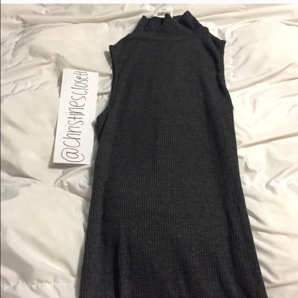Brandy Melville Other - Turtle neck dress from Brandy Melville/John galt