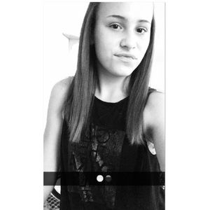 Meet your Posher, Allix