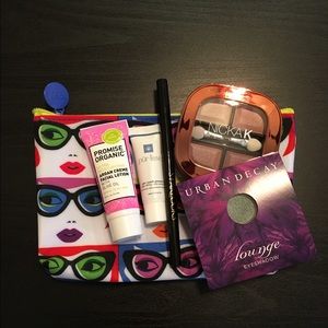 Ipsy Bag