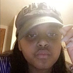 Meet your Posher, Breahna