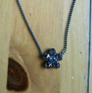 Sabika After Five Necklace (retired)