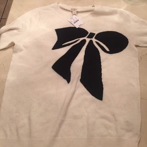 Sweater jcrew, longsleeve