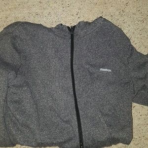 Reebok Sweater