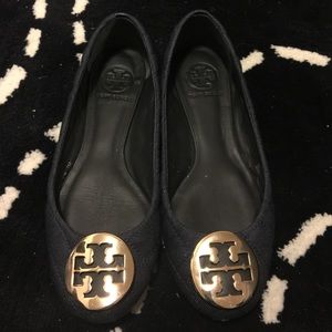 Tory Burch Flats