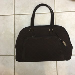 Large Laptop Bag VB