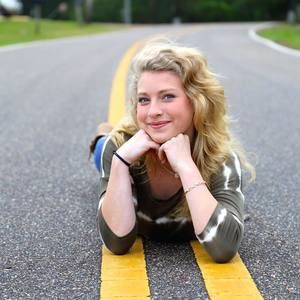 Meet your Posher, Summer