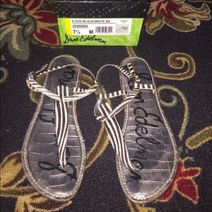 Sam Edelman sandals