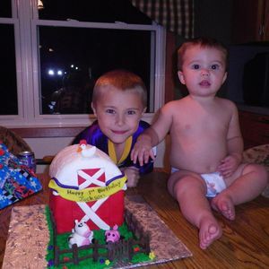 Meet your Posher, Donna