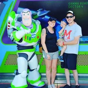 Meet your Posher, Cecily