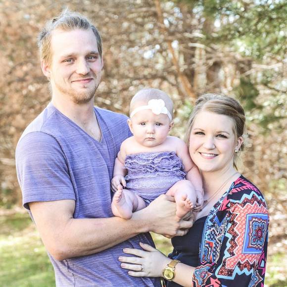 Meet your Posher, Paige - Picture 1 of 1