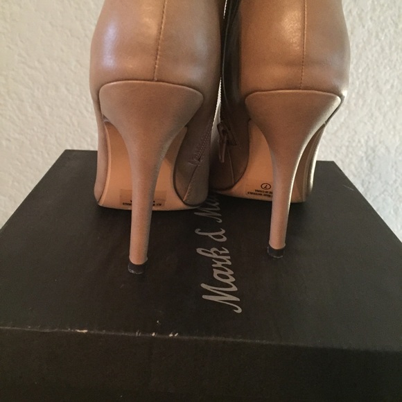 Booties - Picture 3 of 3