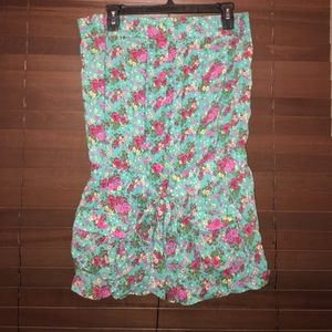 Romper! Romper! Romper!