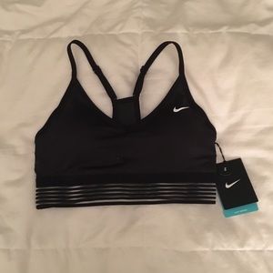 SOLD Nike Pro Sports Bra