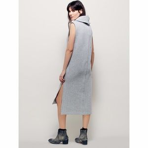Free people brand new dress