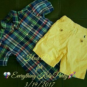 Ralph Lauren set