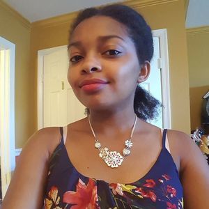 Meet your Posher, Jazmine