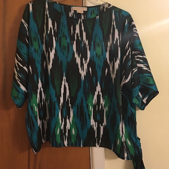 Michael Kors blouse