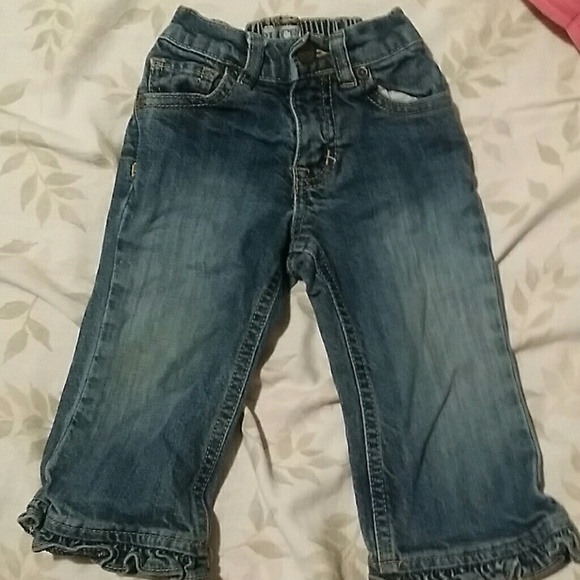 Children's place jeans