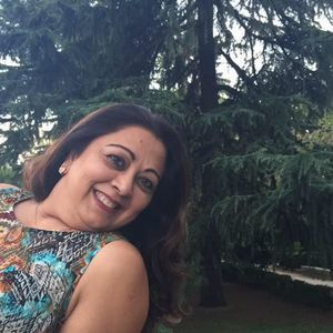 Meet your Posher, Sonu