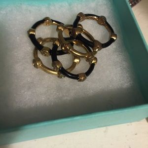 Henri Bendel stackables