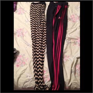 Soccer pants/ joggers