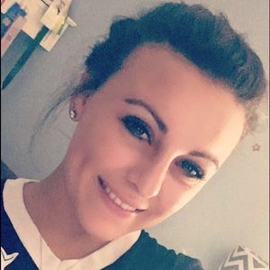 Meet your Posher, Kylie