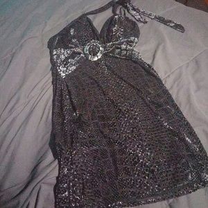 Party dress